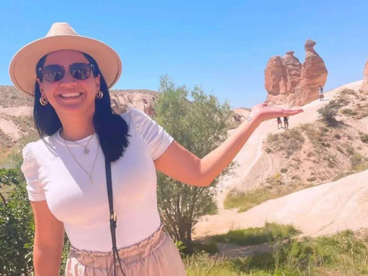 El carro de Lilian tenía 25 perforaciones de bala: Revelan la supuesta trampa e hipótesis del crimen