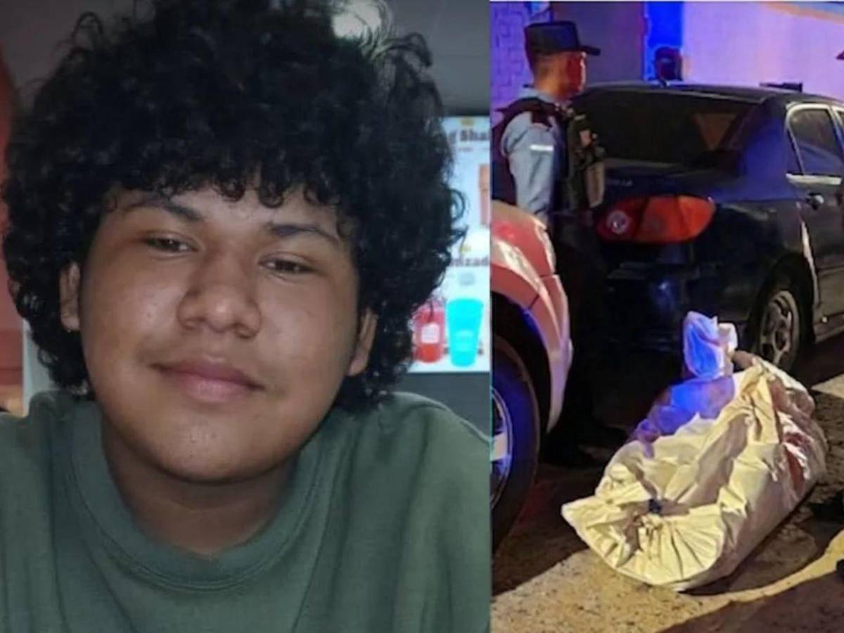 ¡Ábranme, me quieren matar!: últimas palabras de Omar Muñoz antes de ser asesinado