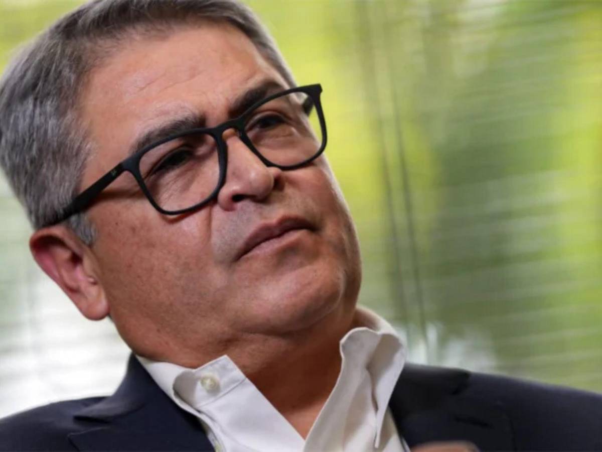 Zonas afectadas durante regreso de JOH: habrá cierre de calles, anuncia su familia