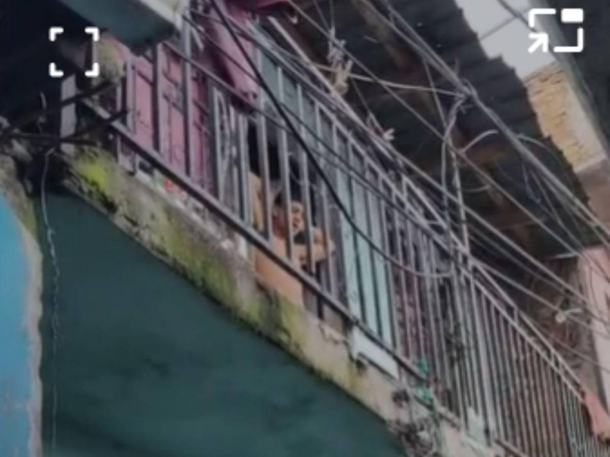 “Jefe de sicarios” de la Pandilla 18: cae “El Renco”, presunto terrorista en la colonia Divanna