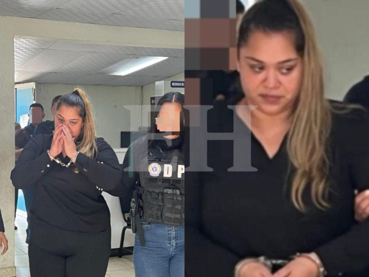 ¿Qué se sabe de la estilista hondureña acusada de contenido explícito y extraditada desde España?