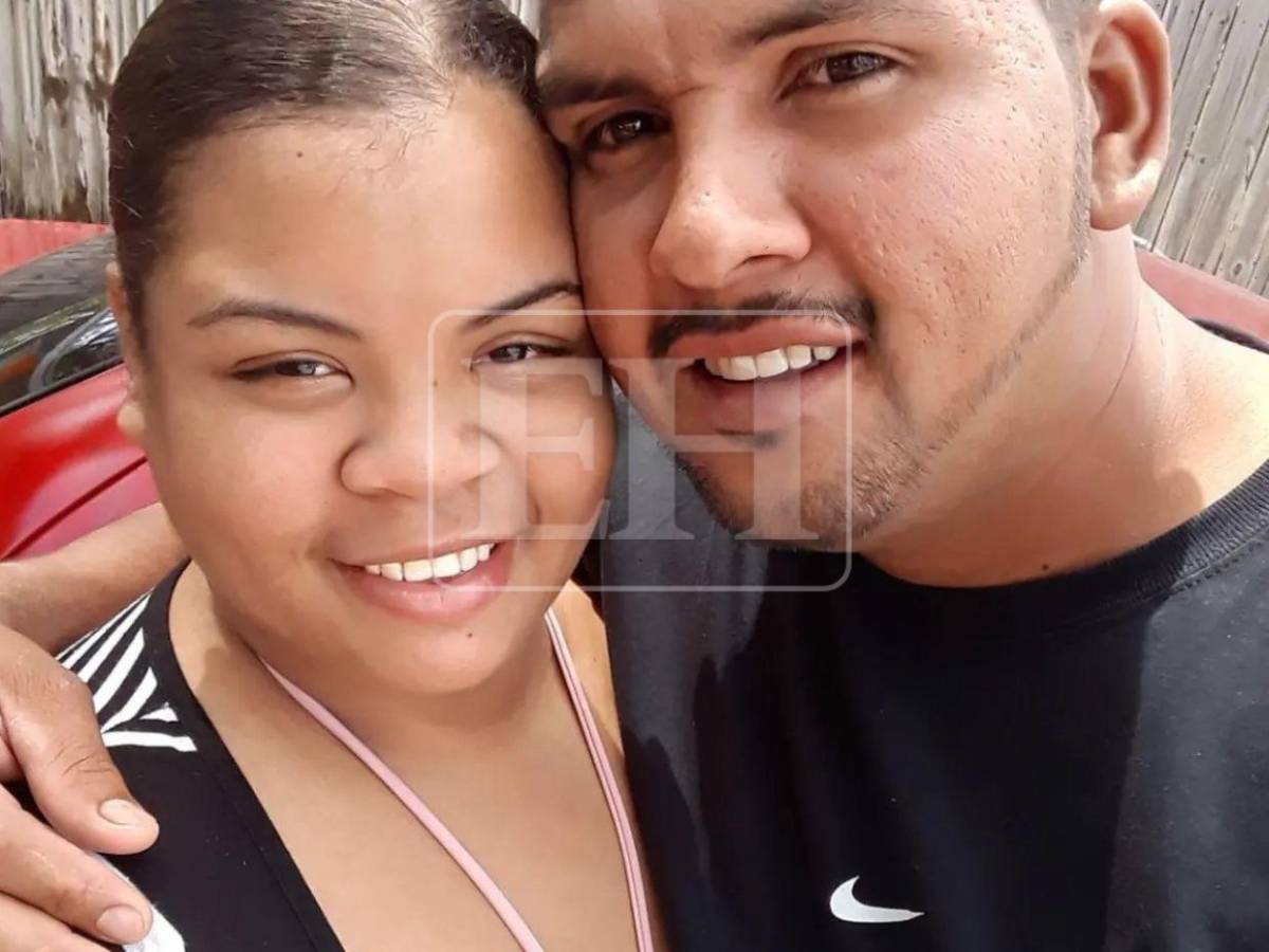 Edgardo Hernández, hondureño detenido por ICE tras salir a trabajar; su esposa tiene discapacidad