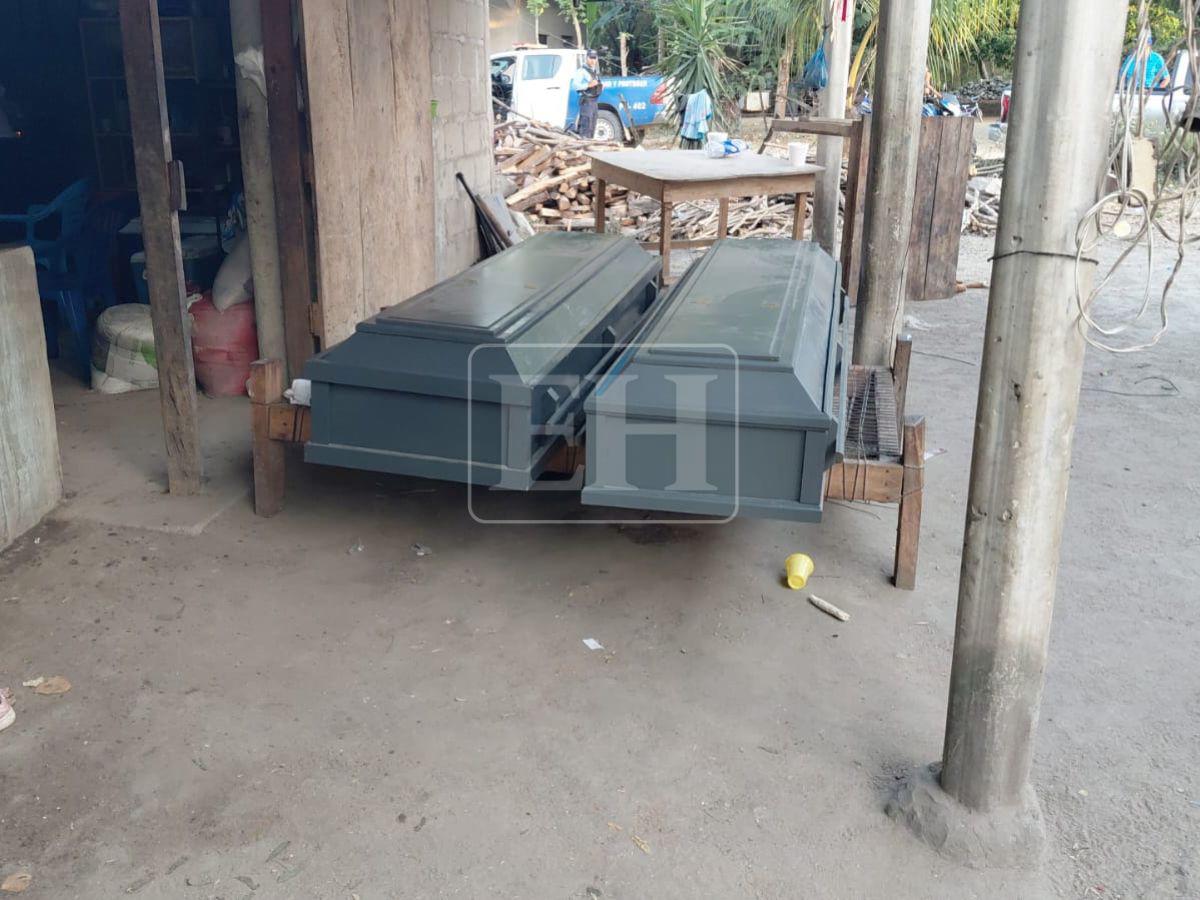 A Elena le mataron a su esposo, su hijo y dos yernos en la masacre de Rigores que dejó 20 víctimas