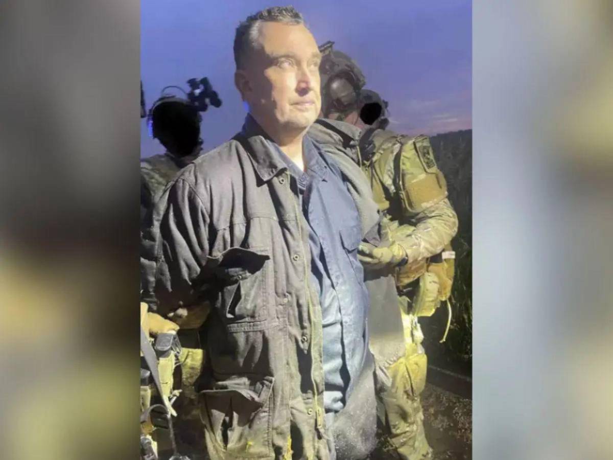 Condenado a cadena perpetua: caso de Vance Boelter, asesino de la legisladora Melissa Hortman