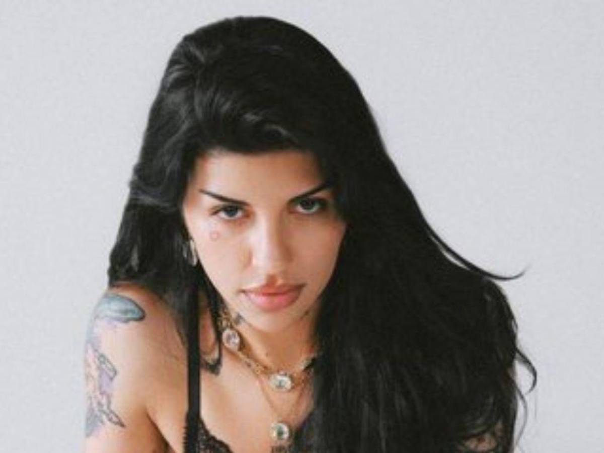 ¿Ángela Aguilar, el karma de Cazzu?: “Ella lo hizo antes”, según vidente ¿Ángela Aguilar, el karma de Cazzu?: “Ella lo hizo antes”, según vidente