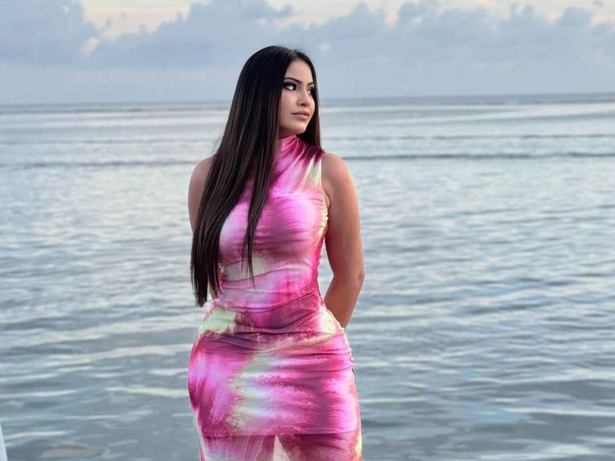 ¿Alejandra Rubio quería que demandaran a Thompson por su deuda de L92,200?