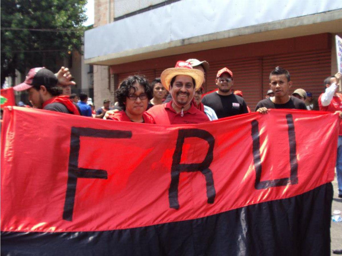 Fue atacado cerca de su bufete: lo que se sabe del crimen del abogado René Altamirano