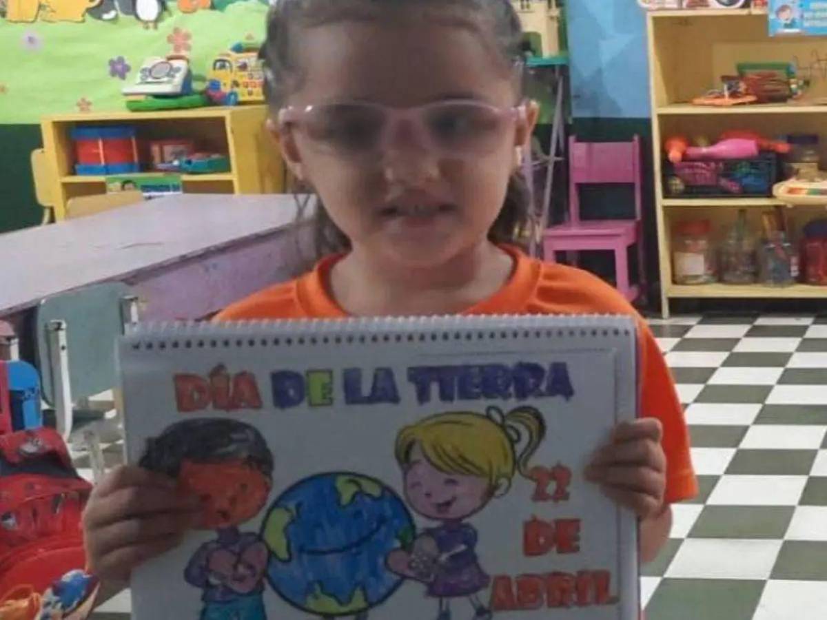 De difícil acceso y zona boscosa: revelan cómo es el lugar donde hallaron el cuerpo de Kimberly