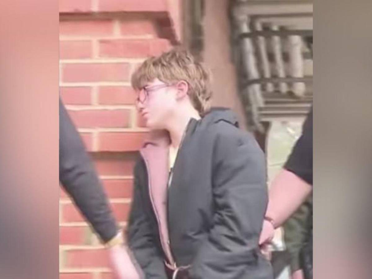 Un Nintendo Switch y un disparo: niño de 11 años que mató a su padrastro en EE UU