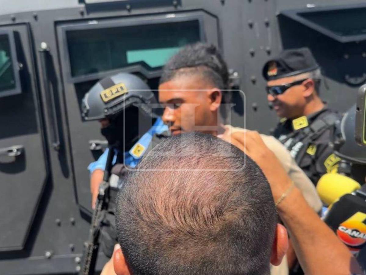 “No lo conocía”: alias “Puñal” niega vínculo con asesinato del pastor Óscar Núñez