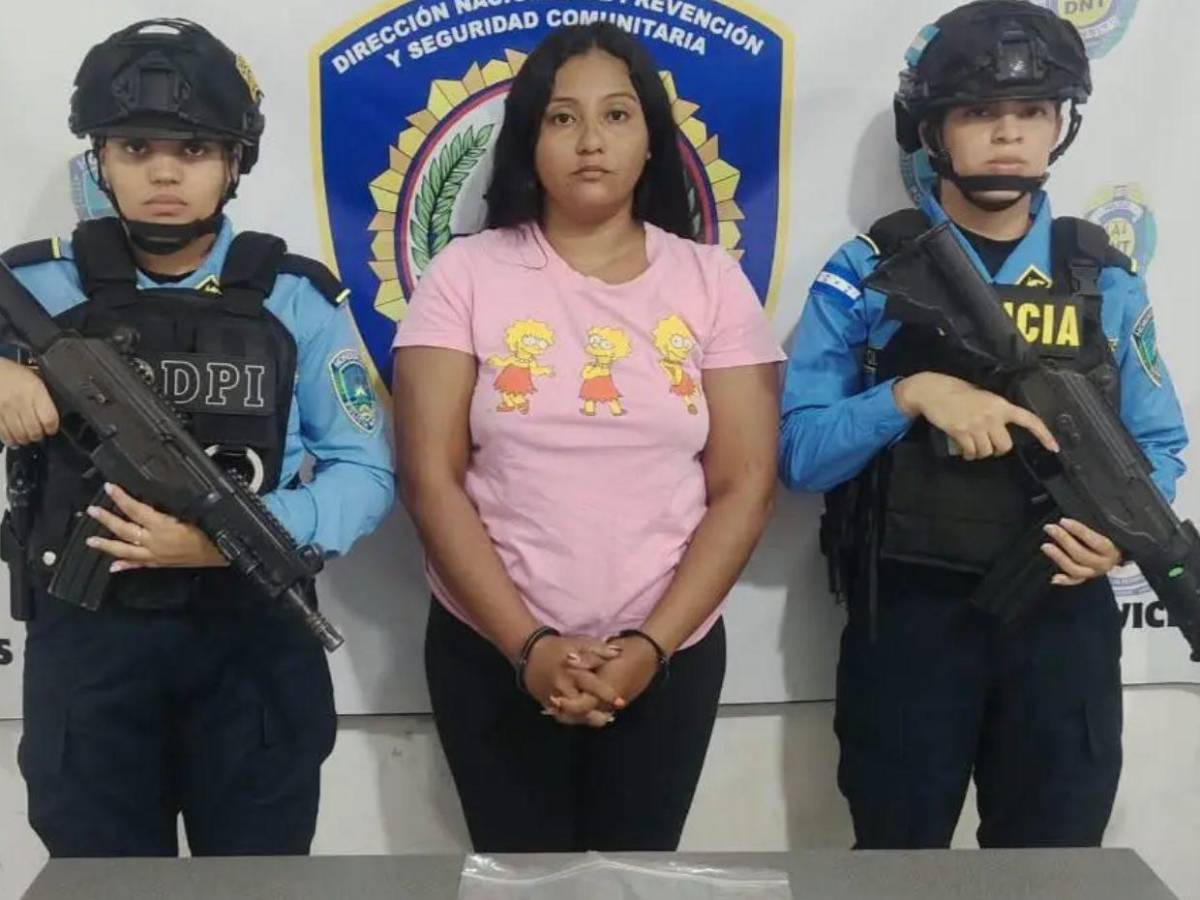 Celulares tienen evidencia: sospechosa pagó a dos personas para matar a Yeni Rivera en Colón