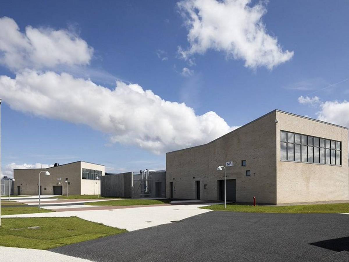 Así es la lujosa celda donde Rodrigo Huescas pasará 20 días preso