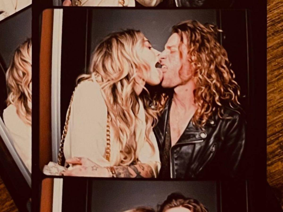 Hija de Michael Jackson se compromete: ¿Quién es su futuro esposo?