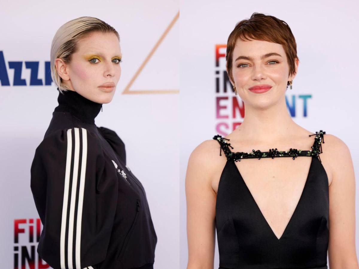 Independent Spirit Awards: Lo mejor de la alfombra roja