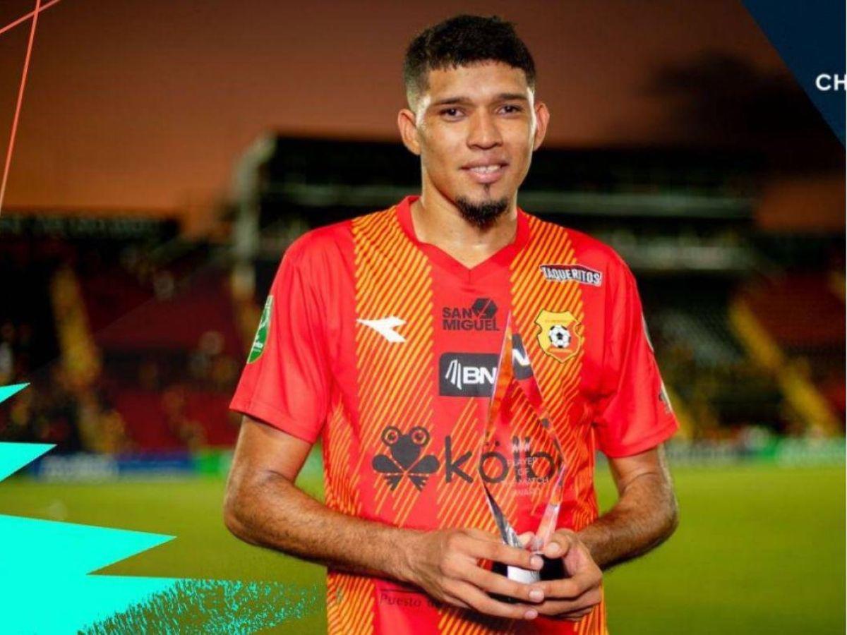 ¡Muchos cambios! Alineación titular con la que Honduras jugaría partidos de eliminatoria