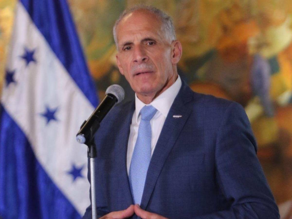 ¿De qué hablaron Asfura y Kristi Noem? Estos fueron los temas clave