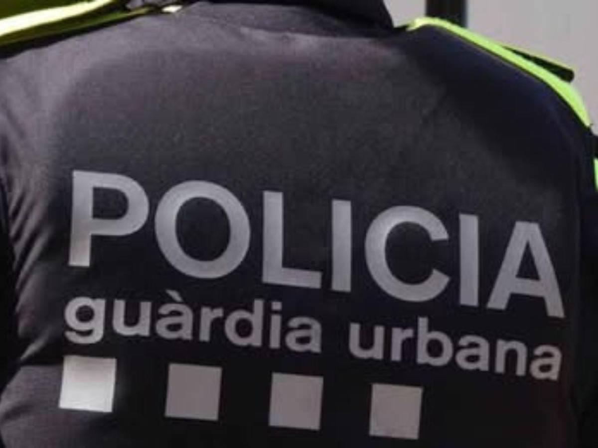 Disturbios en Barcelona: encuentro de “therians” termina con detenidos