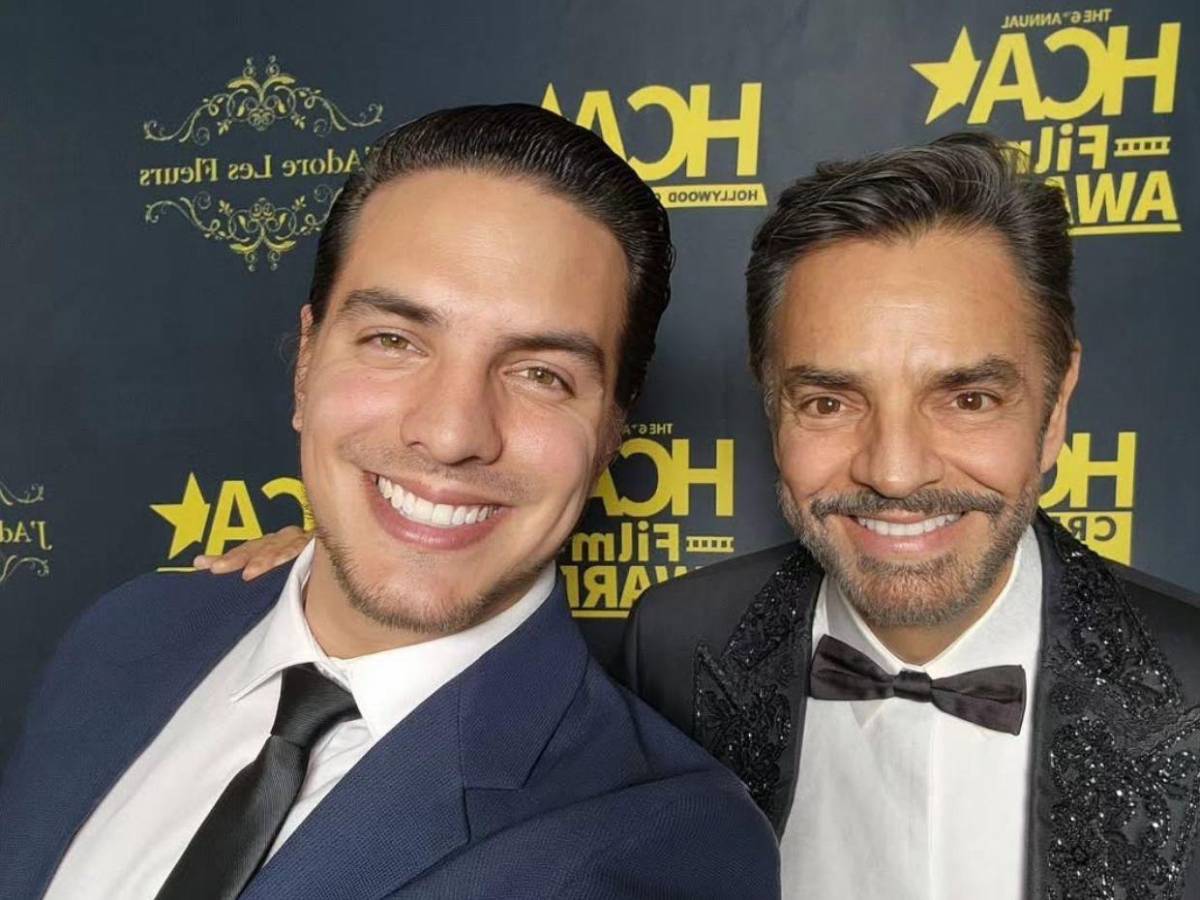 Vadhir Derbez rompe el silencio tras denuncia por abuso: acusa a red criminal de extorsión