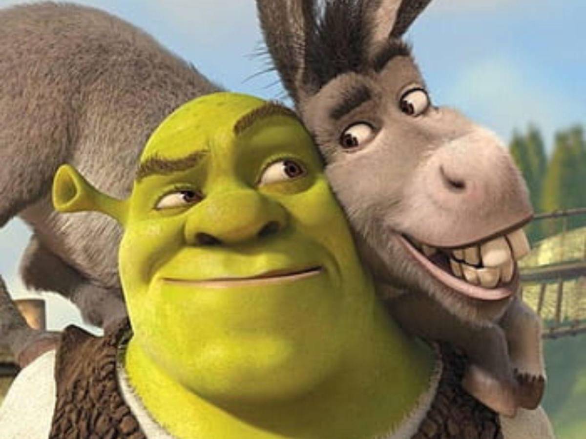Eugenio Derbez confirma su participación en el doblaje latino de Shrek 5