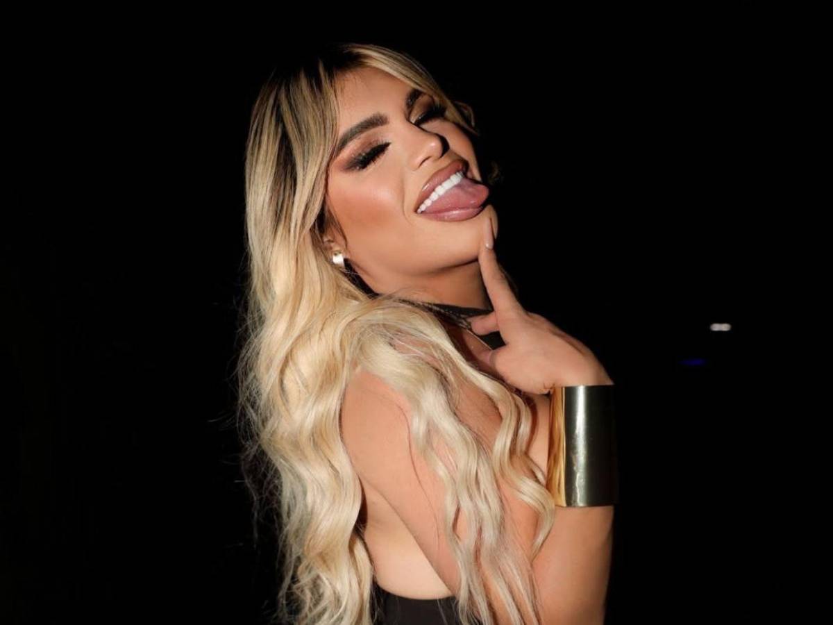 Wendy Guevara presume nueva figura: ¿Cuánto costó la cirugía que afinó su cintura?