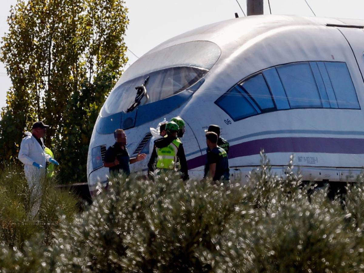 “Hoy España está de luto”: Pedro Sánchez anuncia tres días de duelo por accidente en Toledo