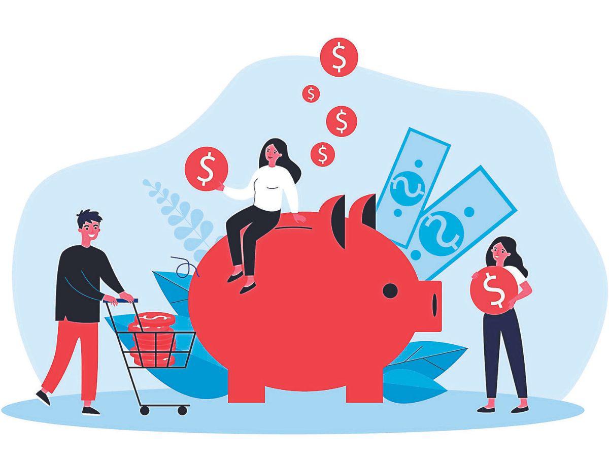 Finanzas personales, el talón de Aquiles de los mileniales