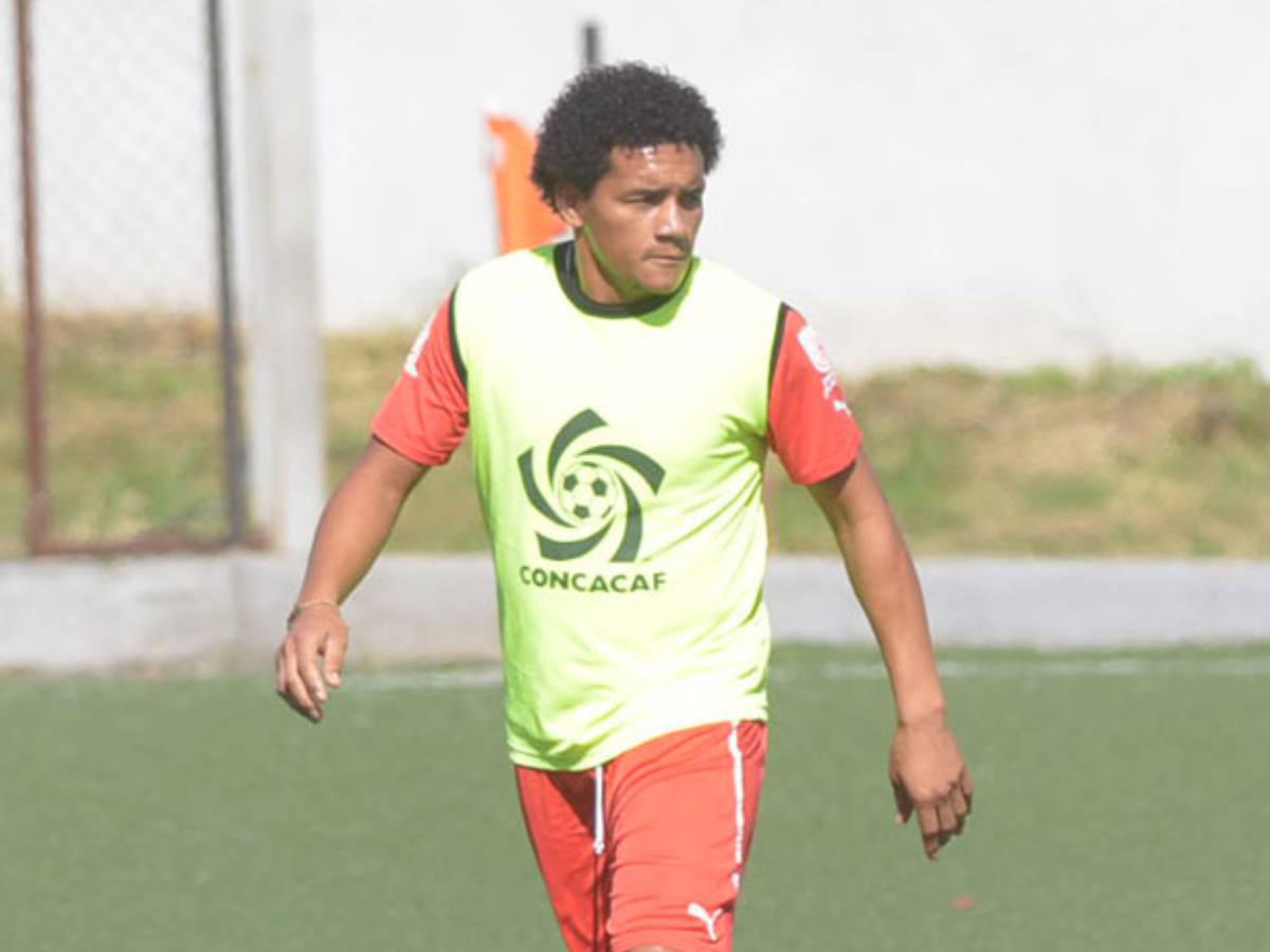 Carlos Will Mejía y su realidad después de retirarse como jugador de fútbol