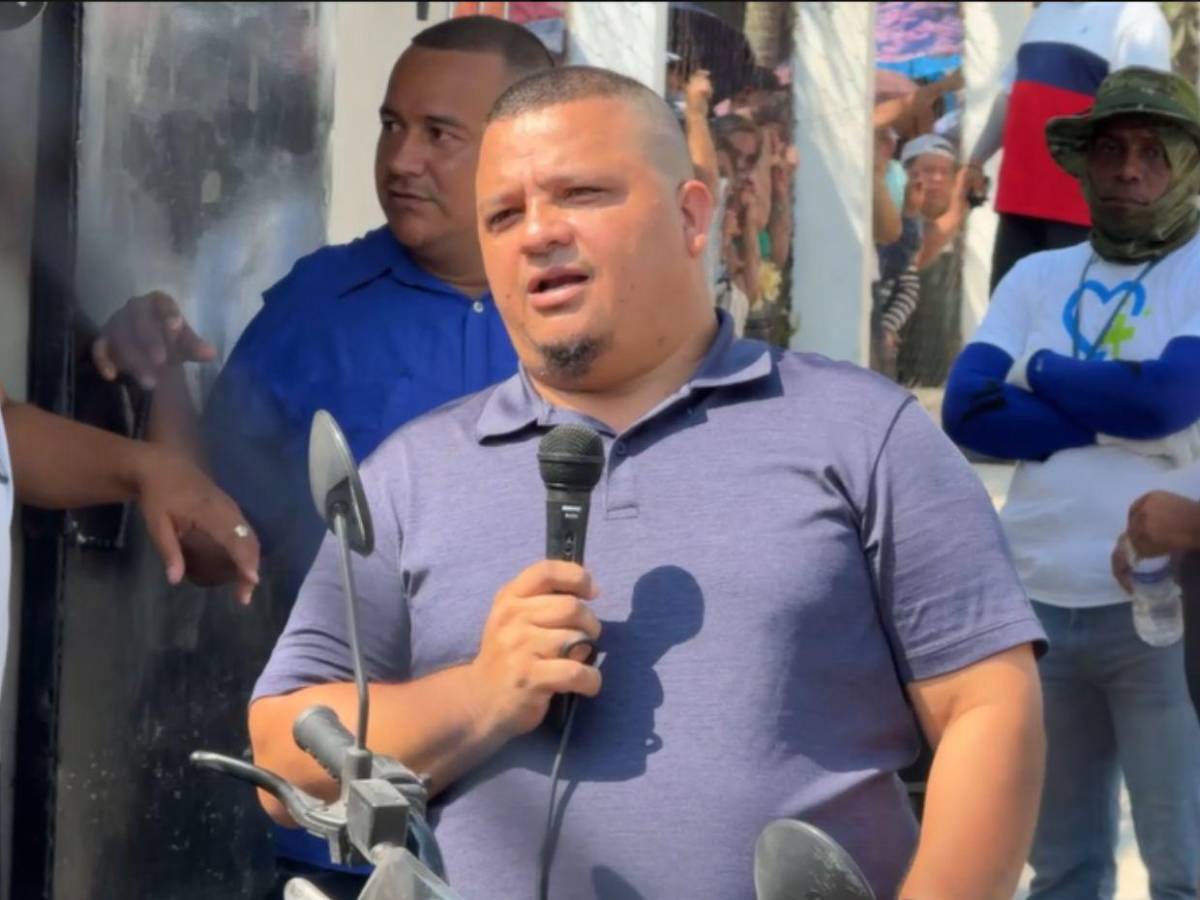 ¡Liberen cuentas! Piden usuarios de Koriun al MP en marcha para exigir su dinero