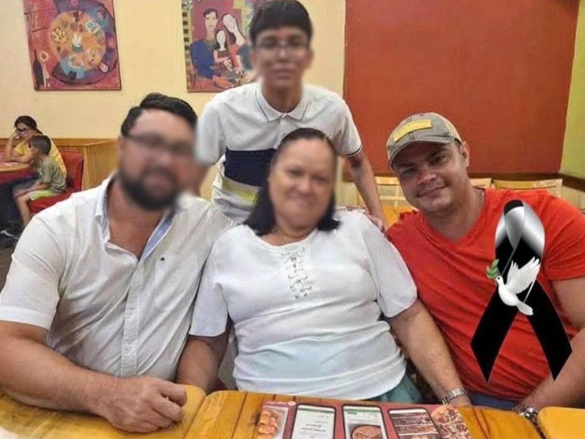 Se quitaba el uniforme y se ponía las botas de campo: Nelson, agente que murió en accidente de El Rodeo