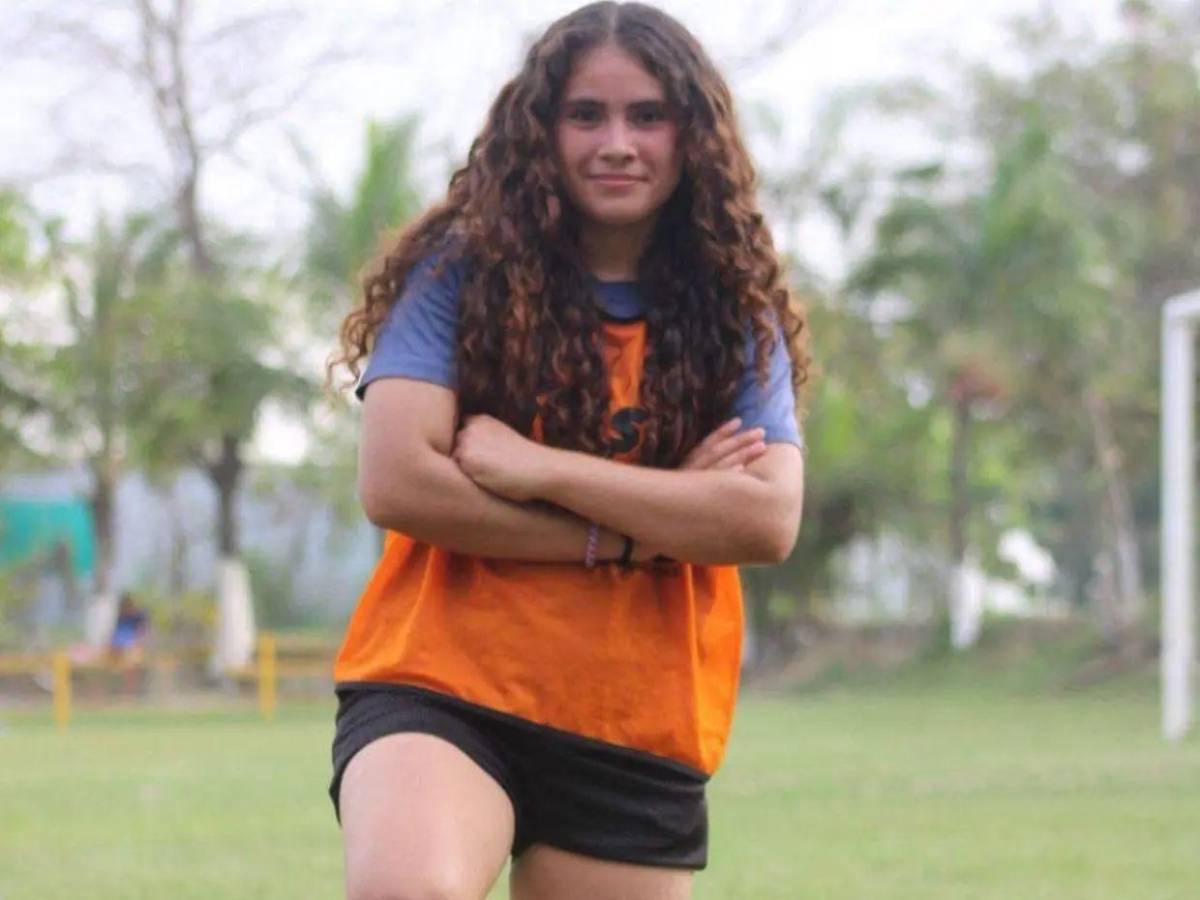 Más de un mes para identificarla: Familiares reciben cuerpo de Yorleni, joven raptada y carbonizada en Cortés