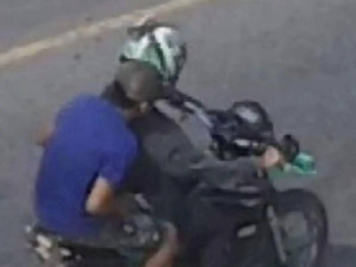 Restricción de horarios: Medidas para motociclistas en “territorios de alto riesgo”, según la nueva ley