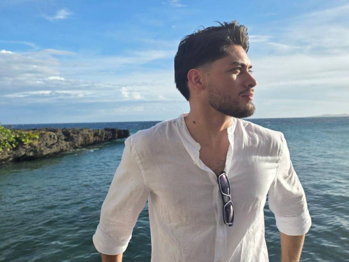 Marichal revela detalles sobre su vida amorosa y su fugaz relación con Jennifer Aplícano