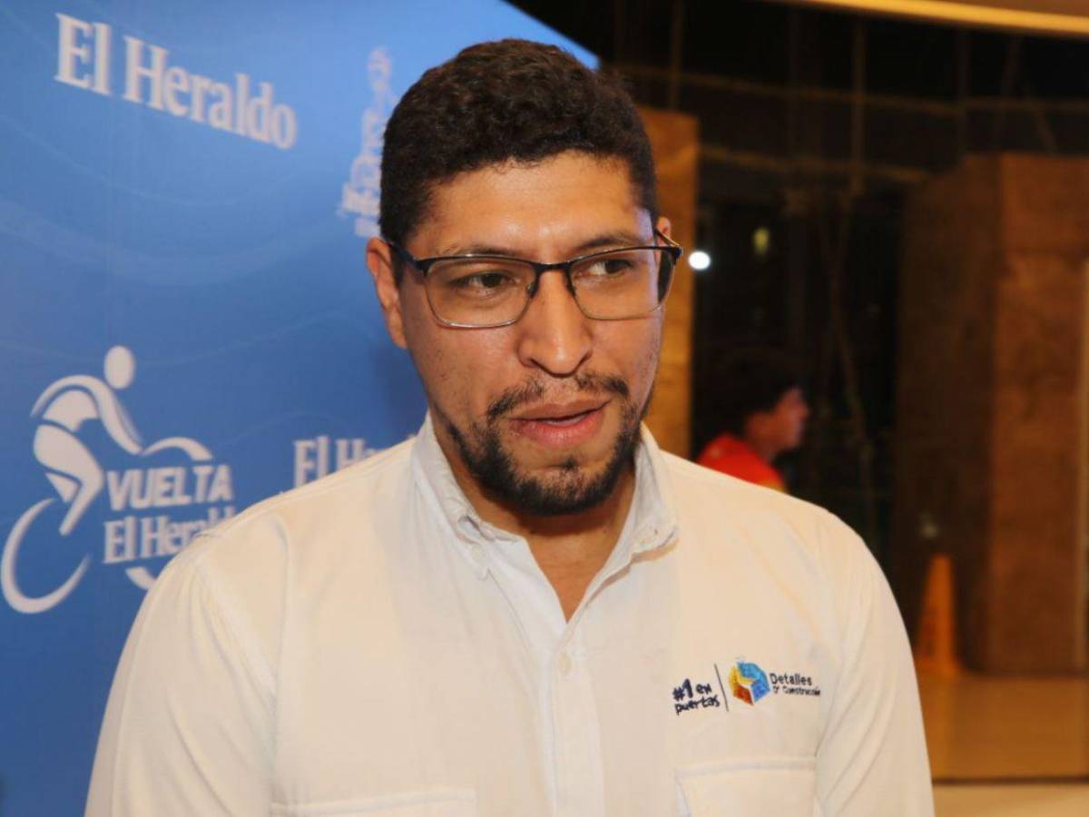 Deporte y solidaridad en lanzamiento de la decimocuarta Vuelta Ciclística EL HERALDO 2025