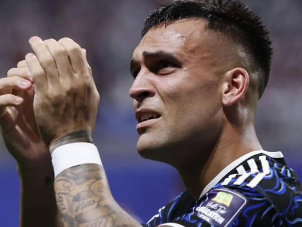 VAR perdonó a Argentina, festejo de Messi, manotazo y burla de Bellingham que se tuvo que tragar