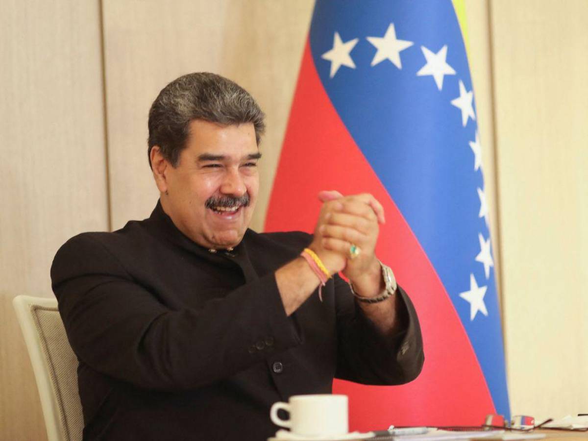 Estados Unidos levanta sanciones a un sobrino de la esposa de Nicolás Maduro