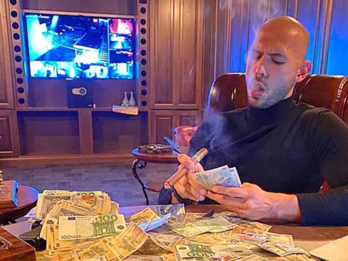 La inesperada respuesta de Greta Thunberg que se ha hecho viral ante los ataques de Andrew Tate