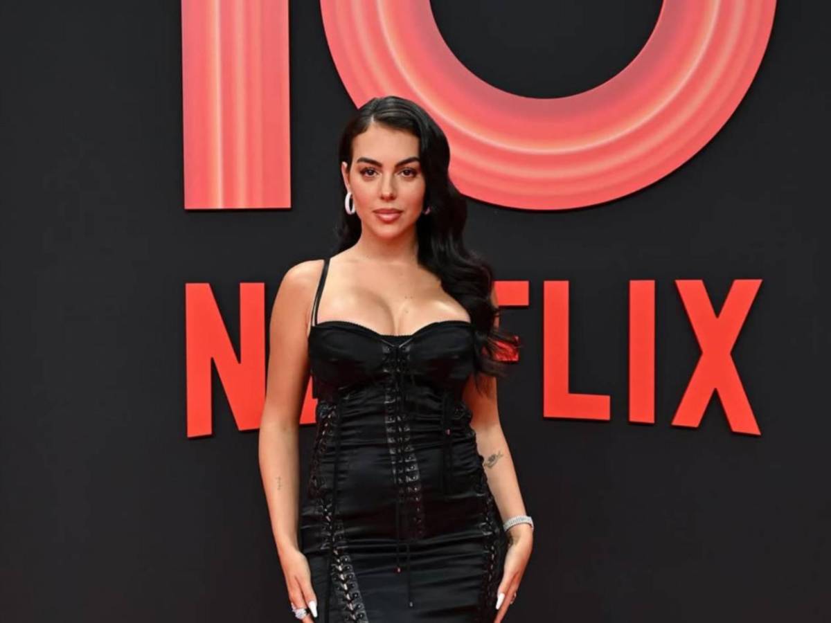 Destapan el secreto mejor guardado de Cristiano Ronaldo y la mentira de su relación con Georgina