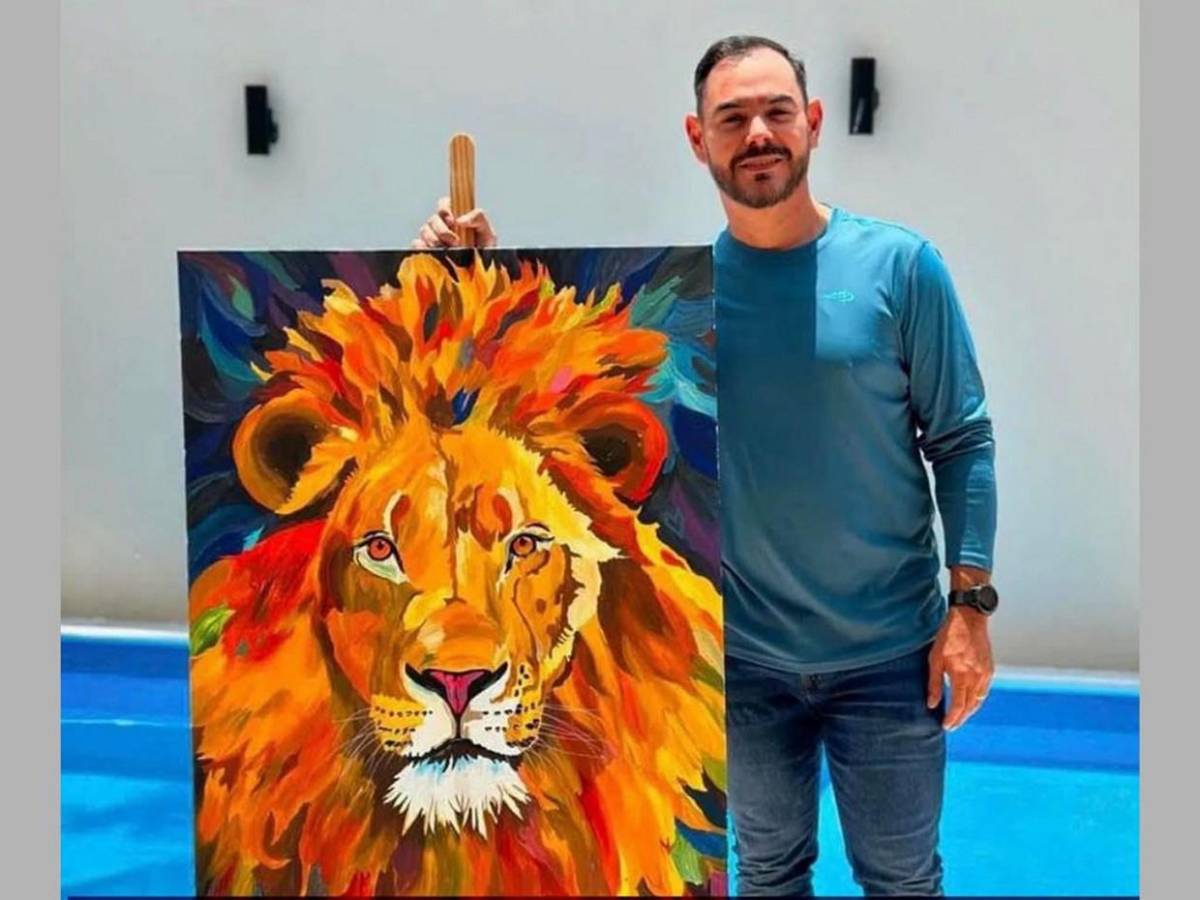 Milton Rápalo, más que un empresario: así recuerdan al artista y runner asesinado en SPS