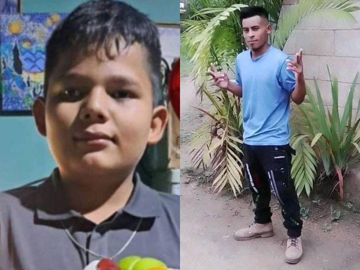 En las últimas 24 horas, cuatro personas fueron arrastradas por ríos o quebradas en Honduras