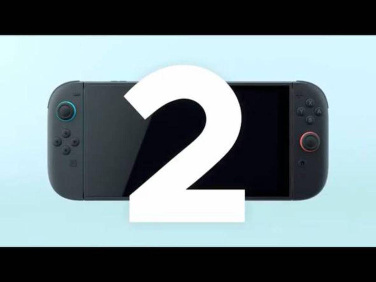 Nintendo Switch 2: ¿Juegos de Switch serán compatibles?