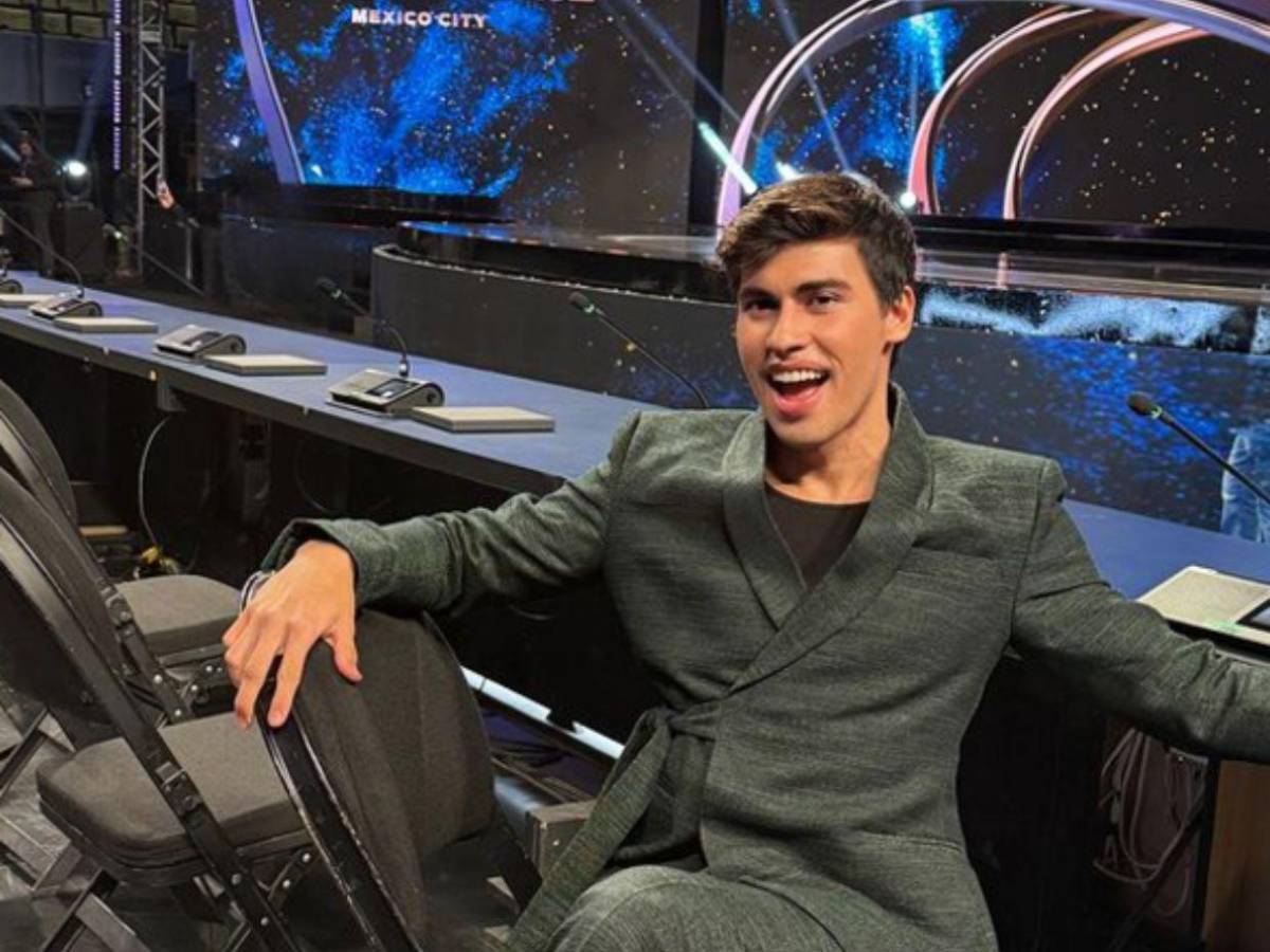 Miss México desmiente a “La Divaza” tras conocerse: “Jamás dije eso”