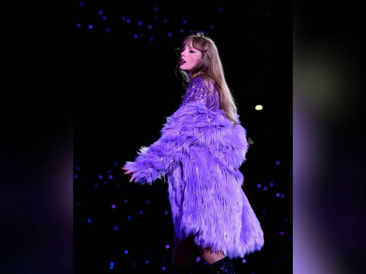 Top siete de los mejores éxitos  de Taylor Swift