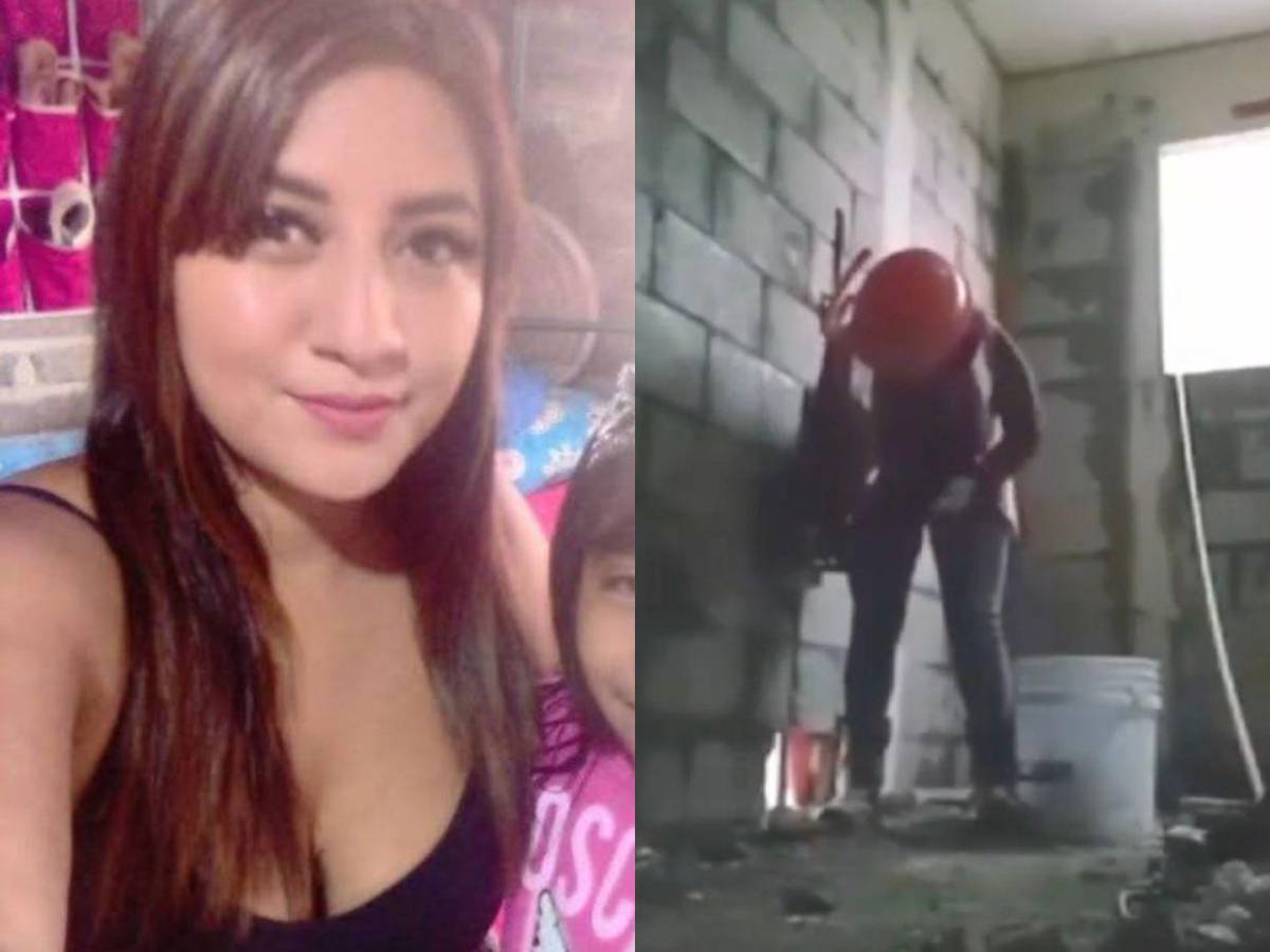 Hallada muerta entre el muro de una construcción: crimen de Alma Sánchez en México