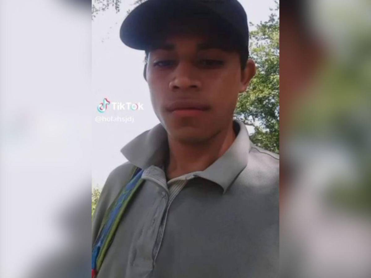 Samuel, Cristian y Luis recibieron amenazas antes de su desaparición en SPS