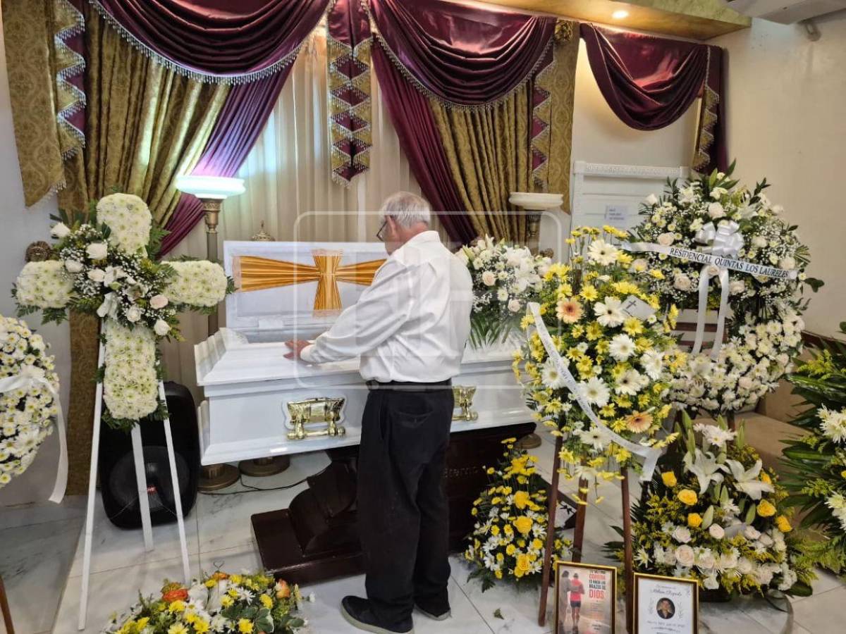 Fue un asunto de envidia... me lo mandaron a liquidar: padre de Milton Rápalo, empresario asesinado en SPS