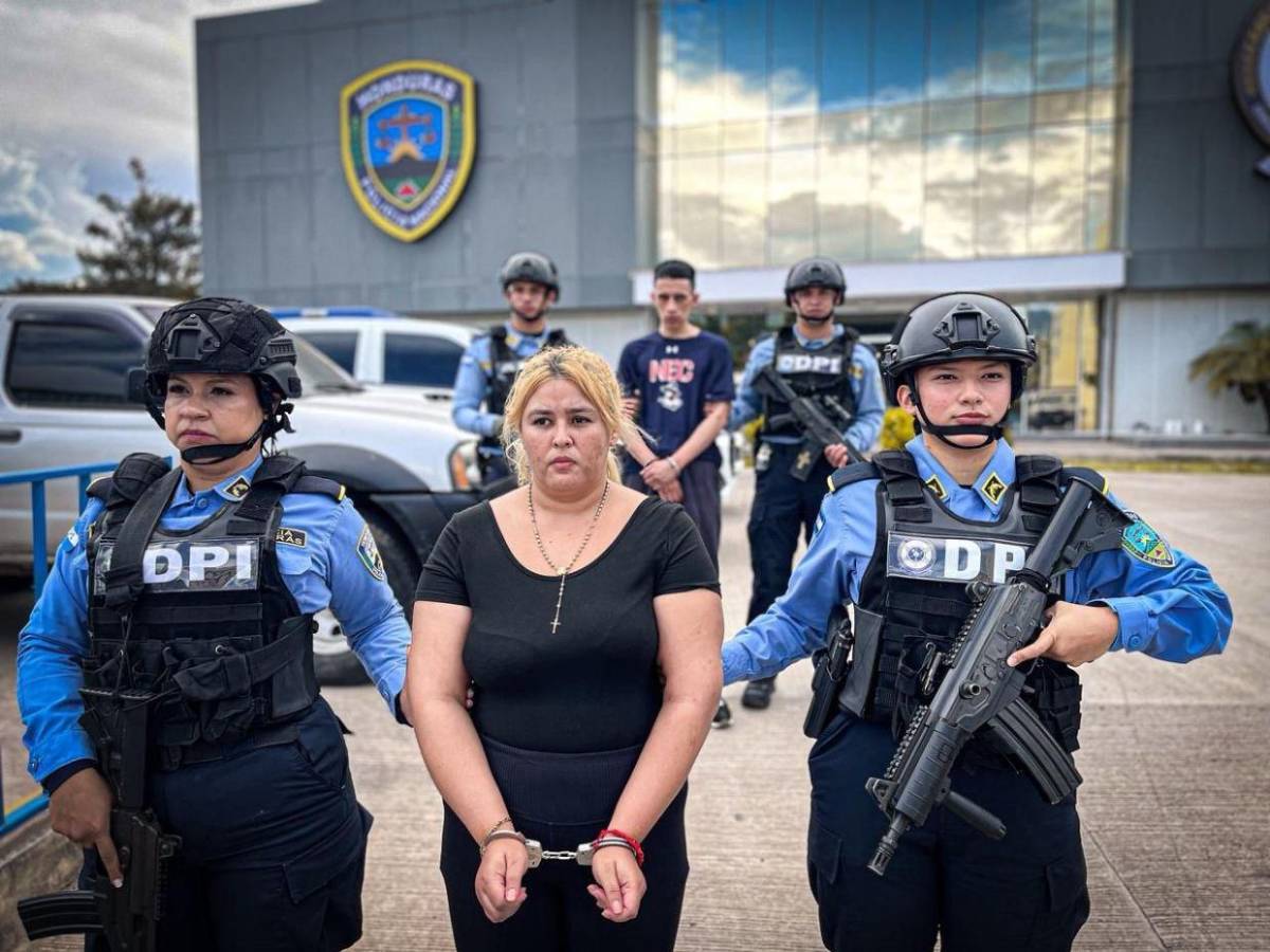 La citaron antes de matarla: nuevos detalles del crimen contra Winiker Galeas