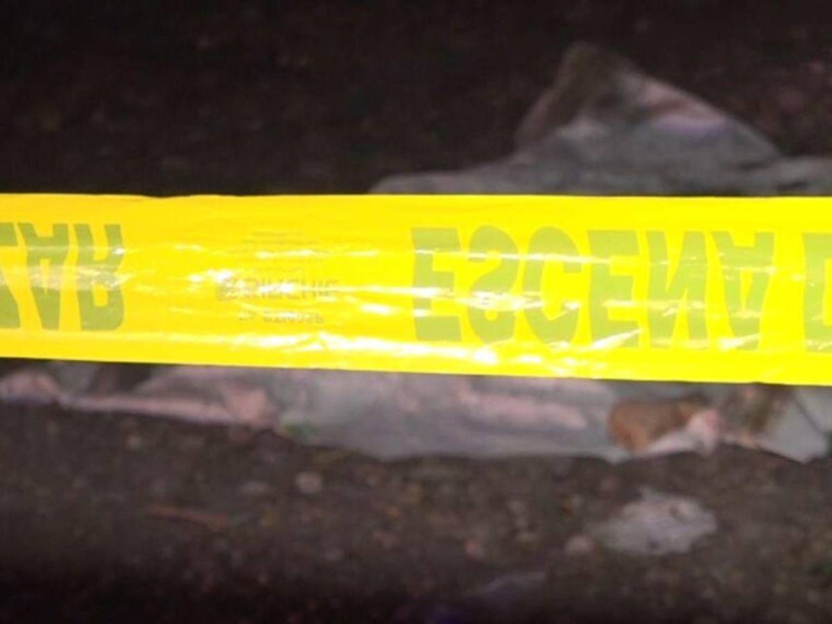 Recuento trágico: accidentes y muertes durante fiestas de fin de año en Honduras