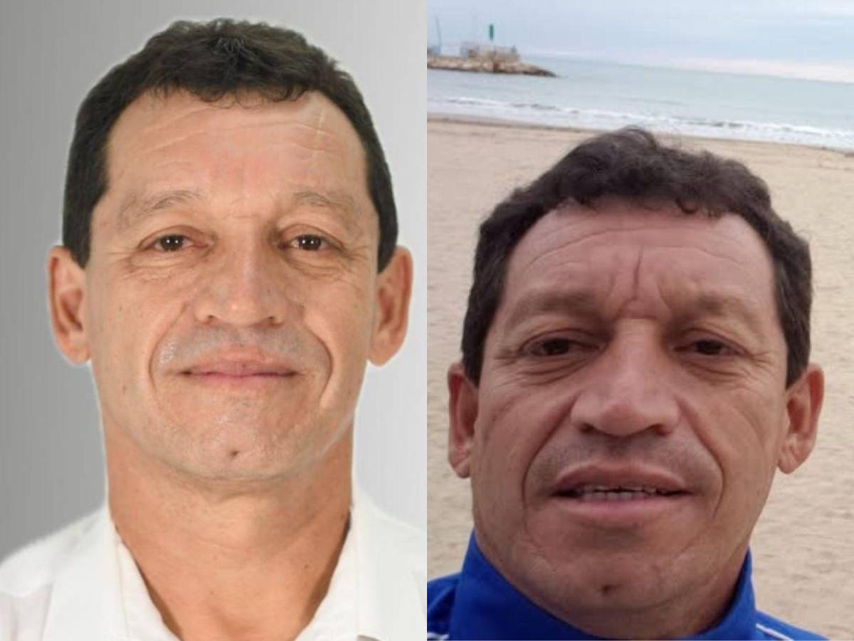 ¿Auténticos o Photoshop? Así lucen los precandidatos del movimiento de Libre “Somos +” sin filtros