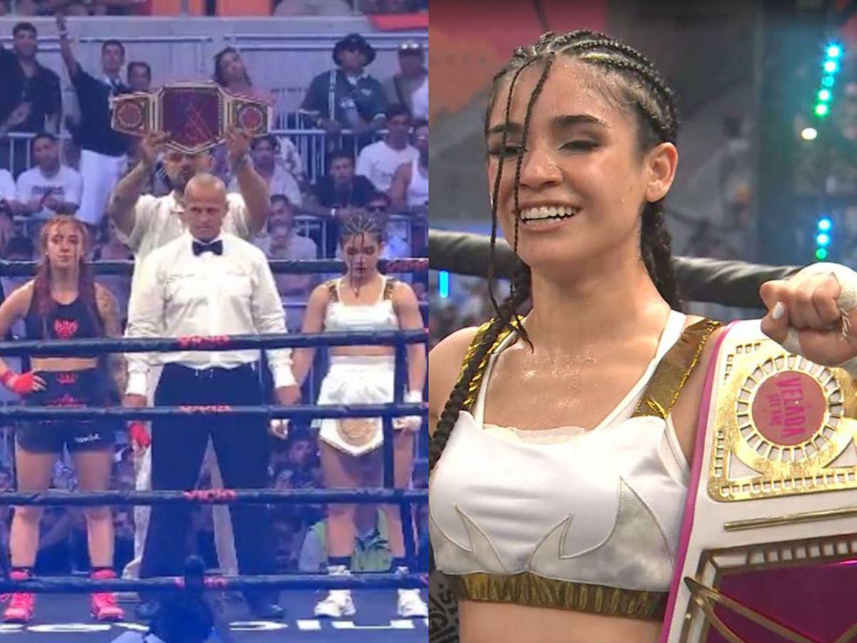 La Velada del Año V de Ibai Llanos: ganadores y perdedores del evento de boxeo