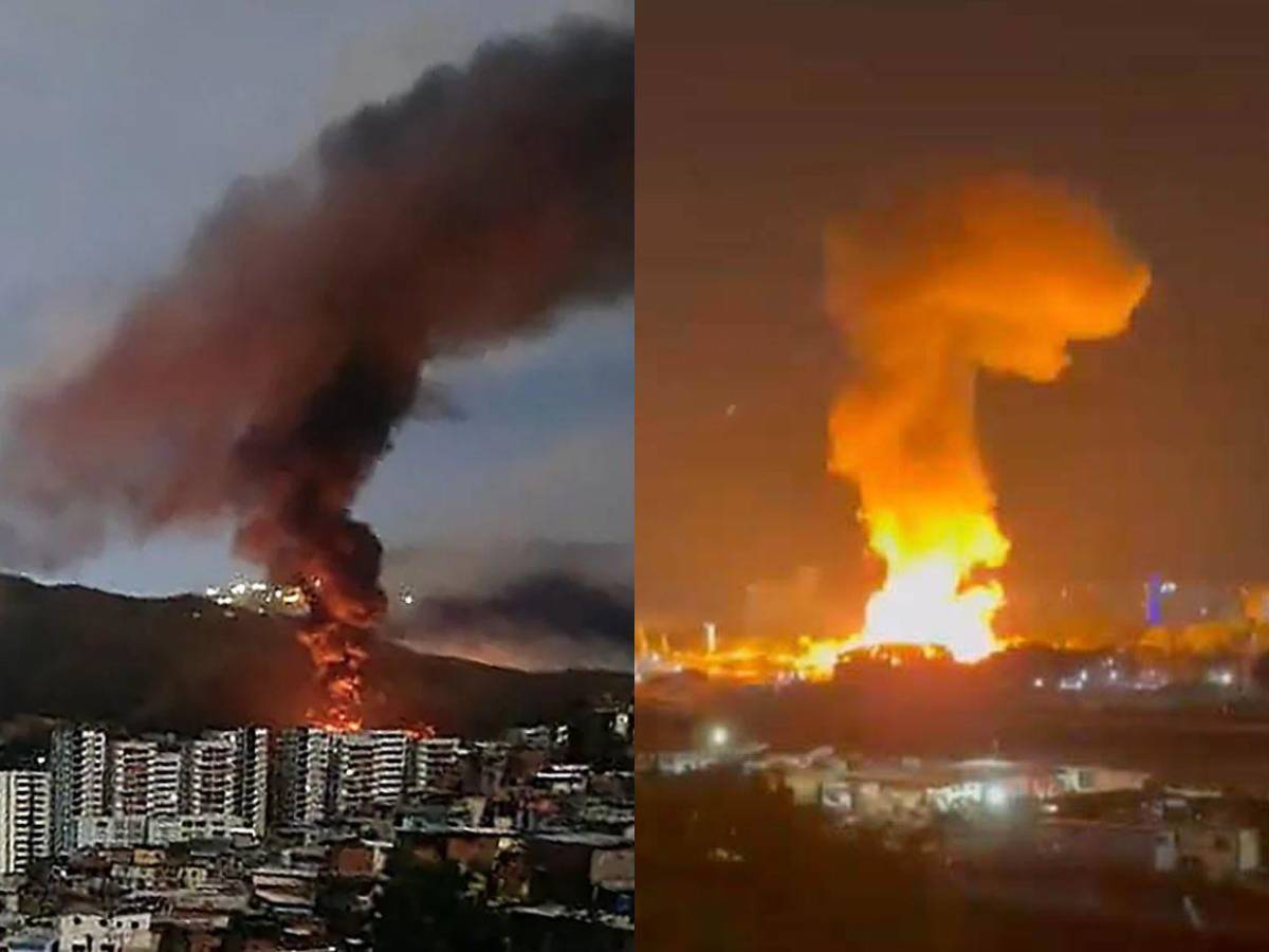 Mhoni Vidente predijo caída de Maduro: Antes del 10 de enero será acorralado